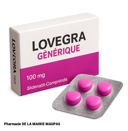 lovegra