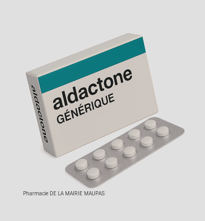aldactone