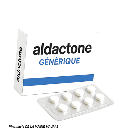 aldactone