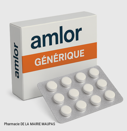 amlor