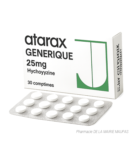 atarax
