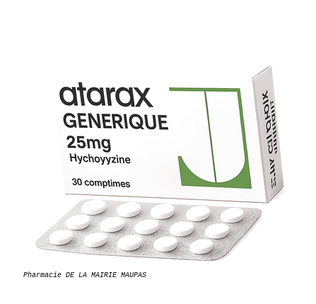 atarax