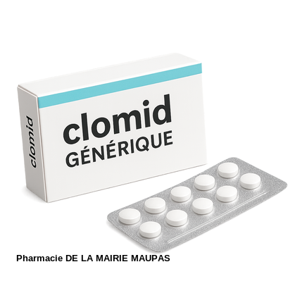 clomid