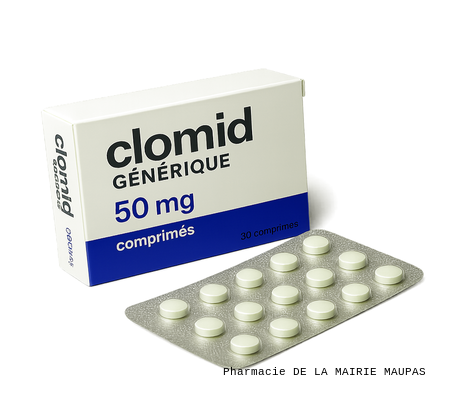 clomid