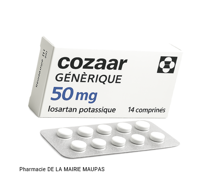 cozaar