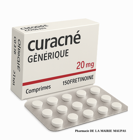 curacne