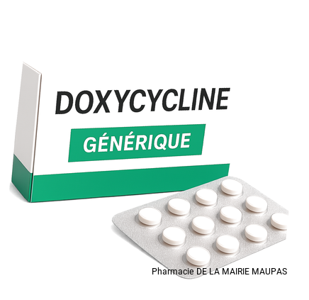 doxycycline