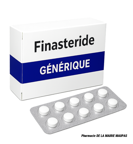 finasteride