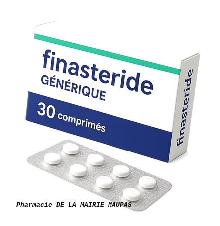 finasteride