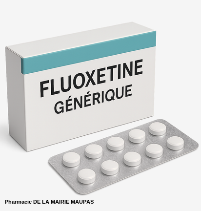 fluoxetine