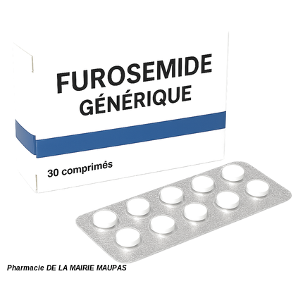 furosemide