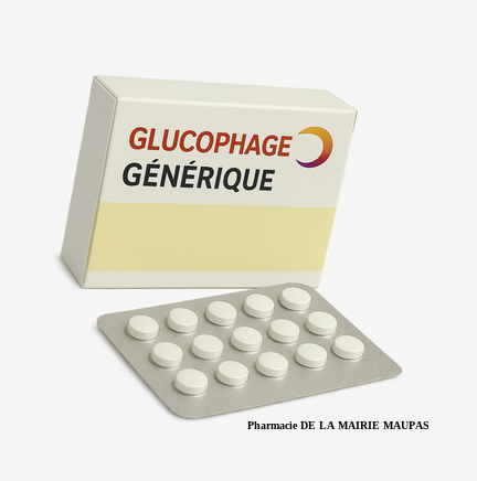 glucophage
