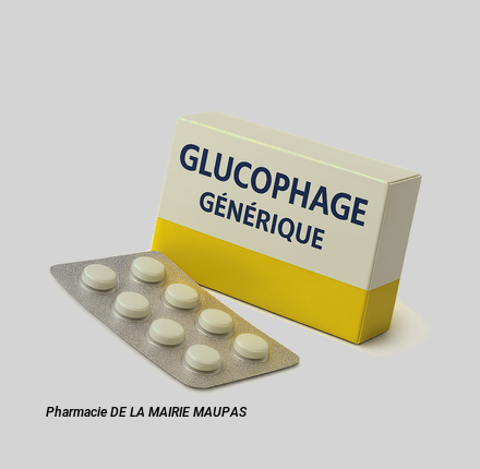 glucophage