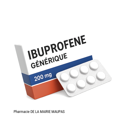 ibuprofene