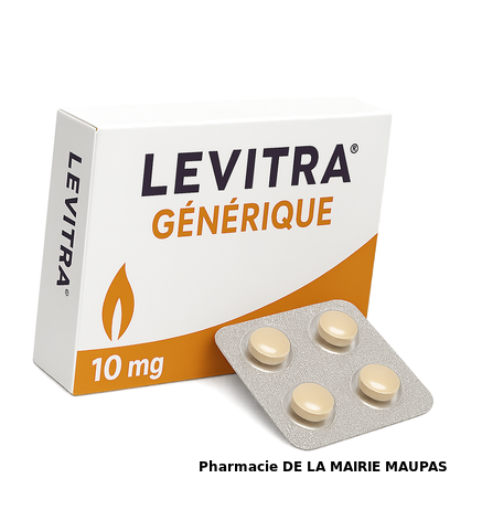levitra