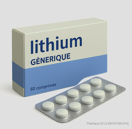 lithium
