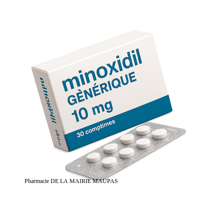 minoxidil