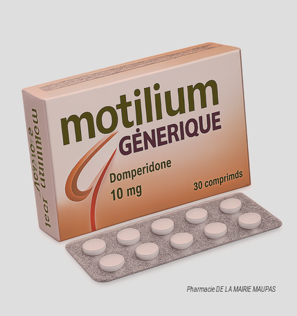 motilium