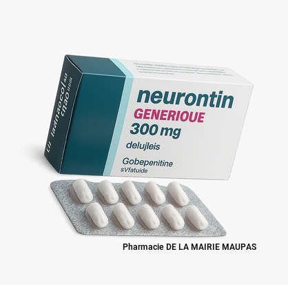 neurontin