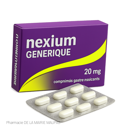 nexium