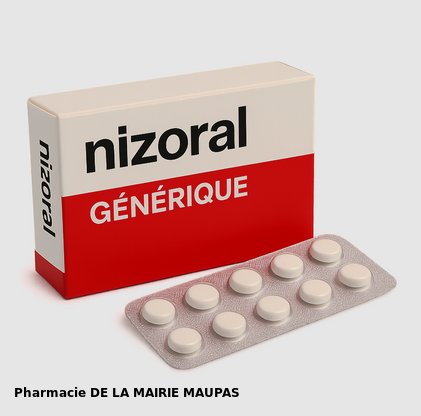 nizoral