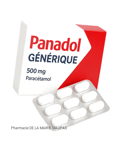 panadol