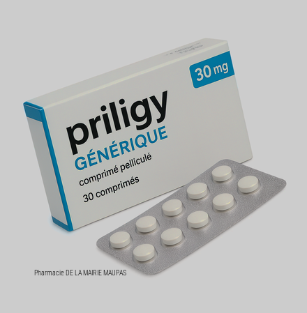 priligy