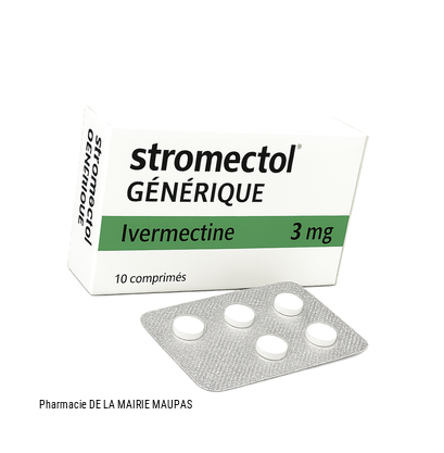 stromectol