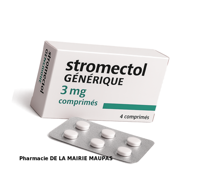 stromectol
