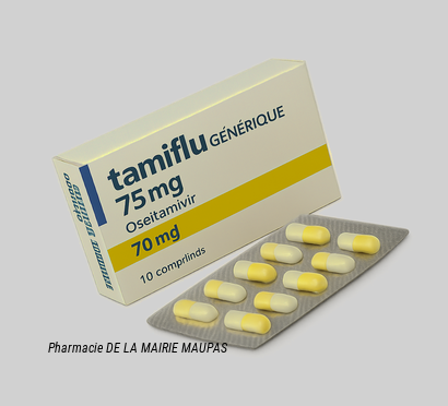 tamiflu