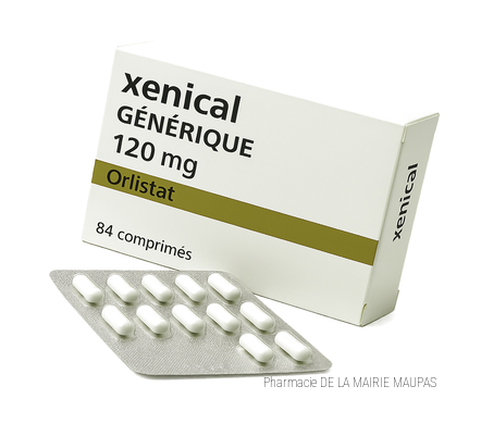 xenical