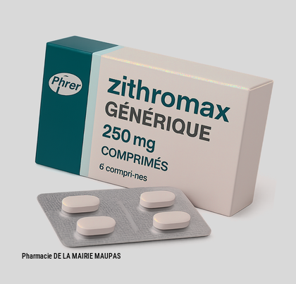 zithromax