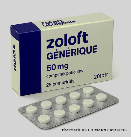 zoloft