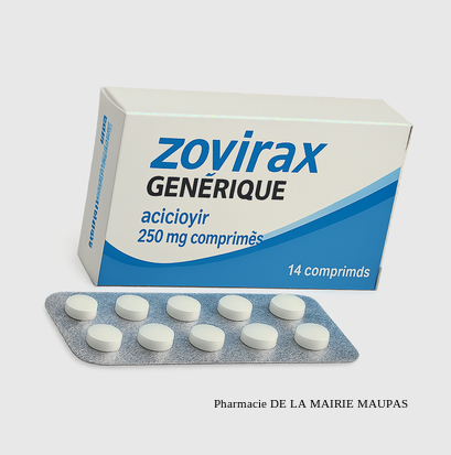 zovirax